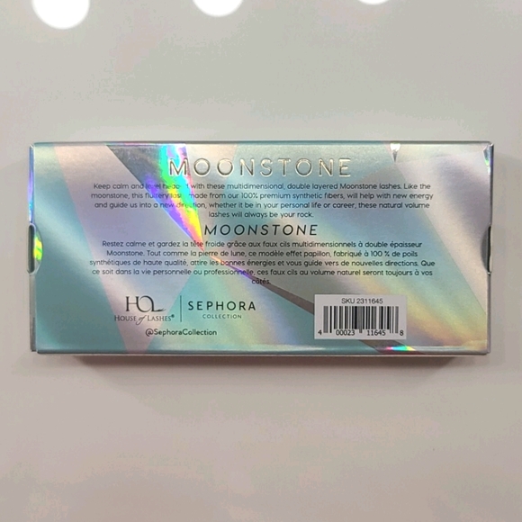Moonstone - House of Lashes × Sephora - Picture 3 of 4